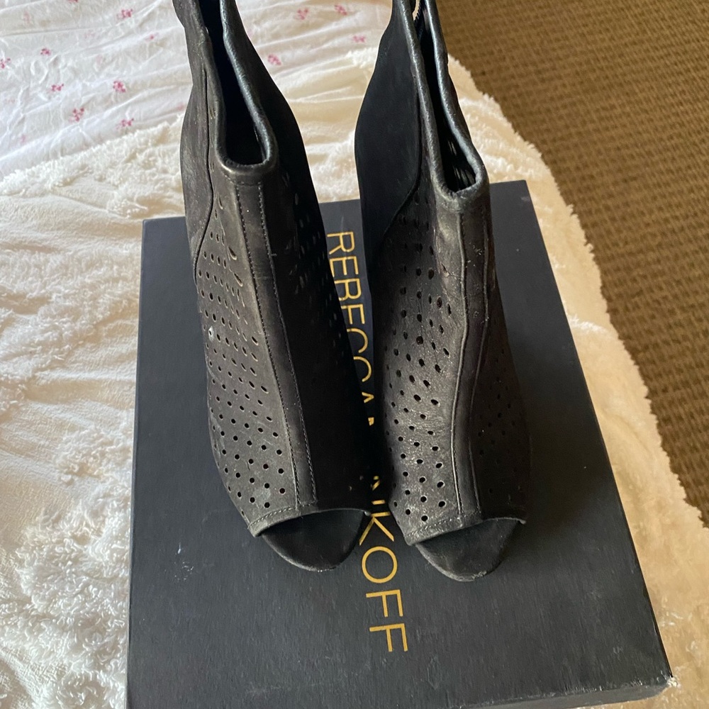 Rebecca Minkoff Shoes